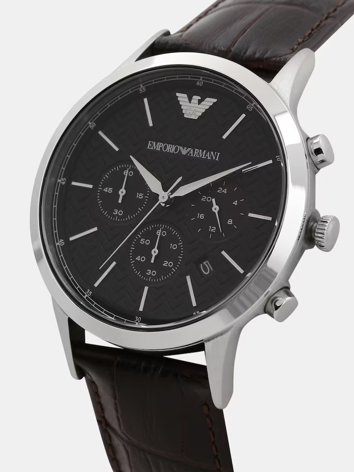 Ceas Barbati, Emporio Armani, Renato AR2482 - 3 | YEO